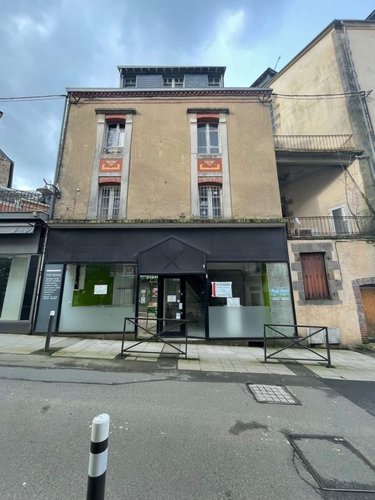 Immeuble a vendre Mayenne 53100 Mayenne 80 m2  68575 euros