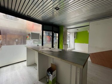 Immeuble a vendre Mayenne 53100 Mayenne 80 m2  68575 euros