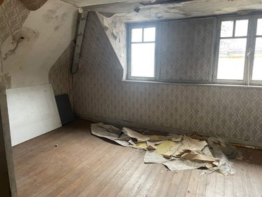 Immeuble a vendre Mayenne 53100 Mayenne 80 m2  68575 euros