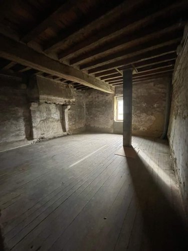 Maison a vendre Belgeard 53440 Mayenne 93 m2 4 pièces 176800 euros