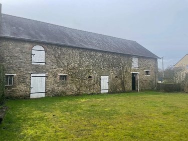 Maison a vendre Belgeard 53440 Mayenne 93 m2 4 pièces 176800 euros