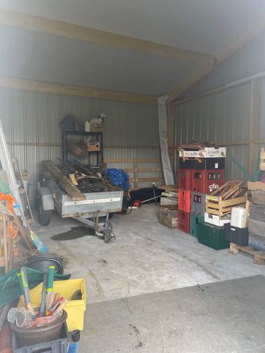 Bien agricole a vendre Aron 53440 Mayenne  84000 euros