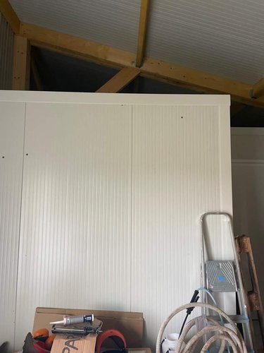 Bien agricole a vendre Aron 53440 Mayenne  84000 euros