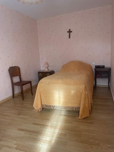 Maison a vendre Saint-Fraimbault-de-Prières 53300 Mayenne 55 m2 3 pièces 73850 euros