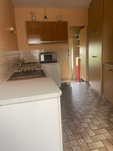 Maison a vendre Saint-Fraimbault-de-Prières 53300 Mayenne 55 m2 3 pièces 73850 euros