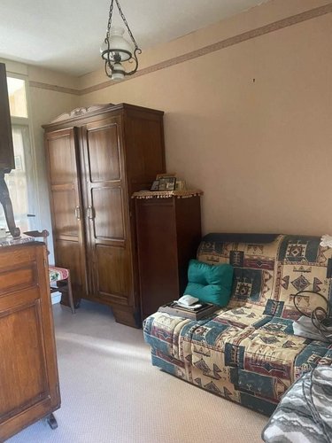 Maison a vendre Saint-Fraimbault-de-Prières 53300 Mayenne 55 m2 3 pièces 73850 euros