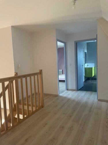 Maison a vendre Mayenne 53100 Mayenne 125 m2 6 pièces 182000 euros