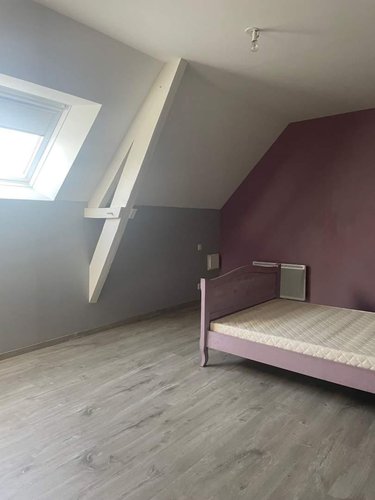 Maison a vendre Mayenne 53100 Mayenne 125 m2 6 pièces 182000 euros