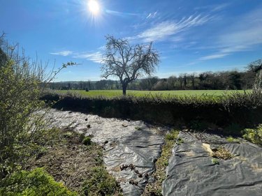 Maison a vendre Saint-Mars-sur-Colmont 53300 Mayenne 60 m2 3 pièces 68575 euros