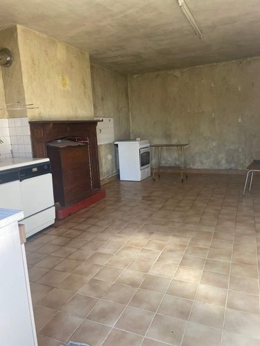 Maison a vendre Saint-Mars-sur-Colmont 53300 Mayenne 60 m2 3 pièces 68575 euros