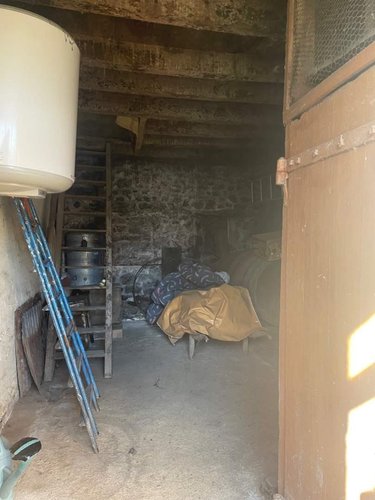 Maison a vendre Saint-Mars-sur-Colmont 53300 Mayenne 60 m2 3 pièces 68575 euros