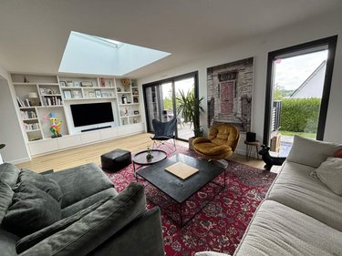 Maison a vendre Mayenne 53100 Mayenne 156 m2 6 pièces 311400 euros