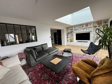 Maison a vendre Mayenne 53100 Mayenne 156 m2 6 pièces 311400 euros