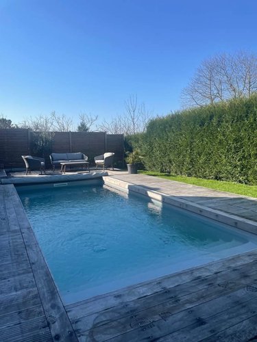 Maison a vendre Mayenne 53100 Mayenne 156 m2 6 pièces 311400 euros