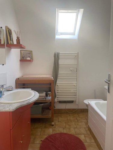 Maison a vendre Mayenne 53100 Mayenne 156 m2 6 pièces 311400 euros