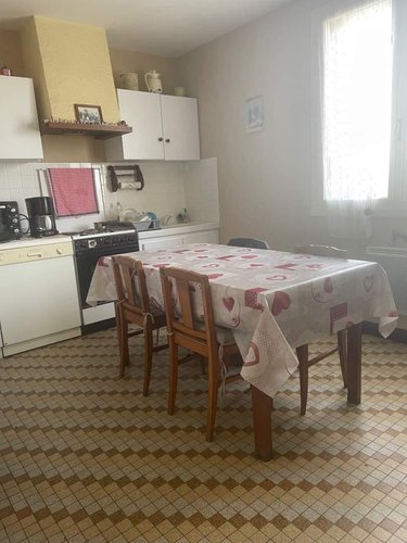 Maison a vendre Champéon 53640 Mayenne 82 m2 5 pièces 89250 euros