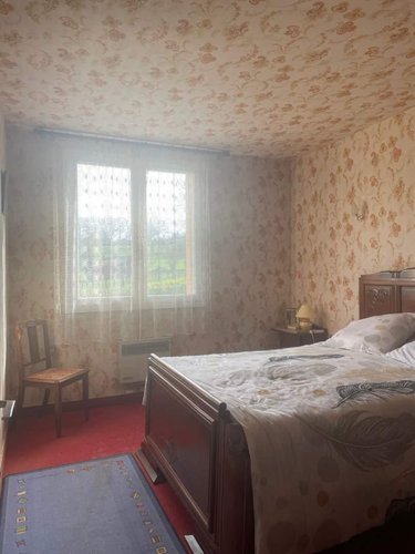 Maison a vendre Champéon 53640 Mayenne 82 m2 5 pièces 89250 euros