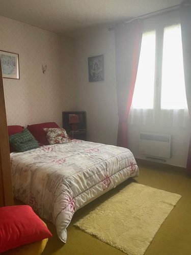 Maison a vendre Champéon 53640 Mayenne 82 m2 5 pièces 89250 euros