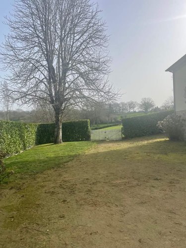 Maison a vendre Champéon 53640 Mayenne 82 m2 5 pièces 89250 euros