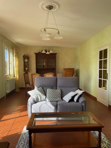 Maison a vendre Mayenne 53100 Mayenne 90 m2 5 pièces 141075 euros