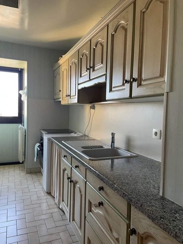 Appartement a vendre Mayenne 53100 Mayenne 79 m2 5 pièces 150480 euros