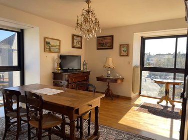 Appartement a vendre Mayenne 53100 Mayenne 79 m2 5 pièces 150480 euros