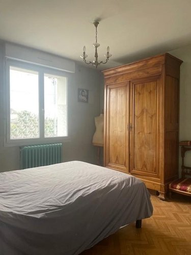 Maison a vendre Mayenne 53100 Mayenne 70 m2 4 pièces 99750 euros