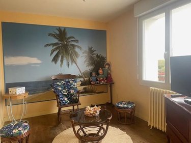 Maison a vendre Mayenne 53100 Mayenne 70 m2 4 pièces 99750 euros