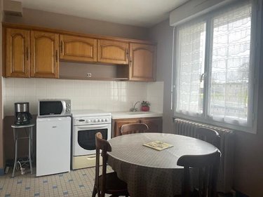 Maison a vendre Mayenne 53100 Mayenne 70 m2 4 pièces 99750 euros