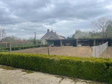 Maison a vendre Mayenne 53100 Mayenne 70 m2 4 pièces 99750 euros
