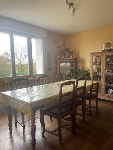 Maison a vendre Mayenne 53100 Mayenne 70 m2 4 pièces 99750 euros