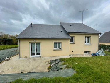 Maison a vendre Mayenne 53100 Mayenne 89 m2 4 pièces 185120 euros