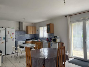 Maison a vendre Mayenne 53100 Mayenne 89 m2 4 pièces 185120 euros