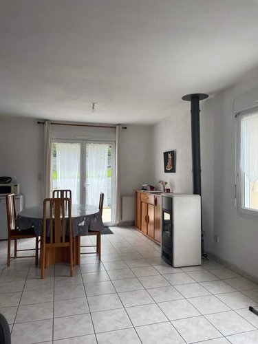 Maison a vendre Mayenne 53100 Mayenne 89 m2 4 pièces 185120 euros