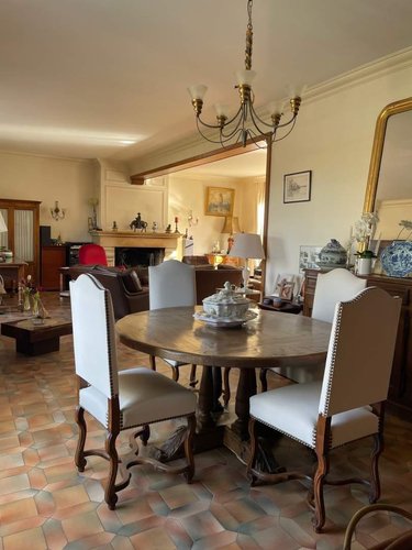 Maison a vendre Moulay 53100 Mayenne 198 m2 9 pièces 311389 euros