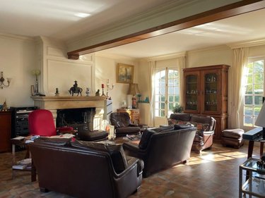 Maison a vendre Moulay 53100 Mayenne 198 m2 9 pièces 311389 euros