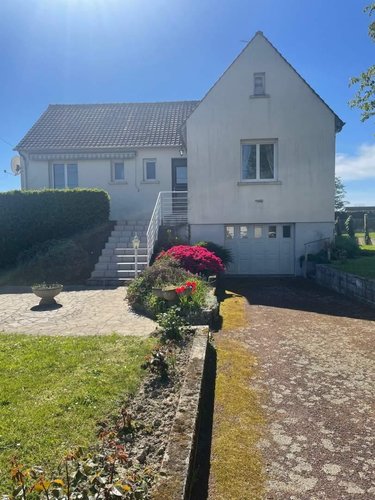 Maison a vendre Aron 53440 Mayenne 80 m2 5 pièces 125400 euros