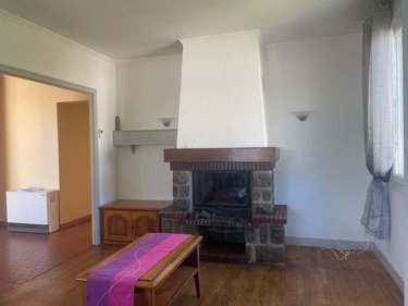 Maison a vendre Aron 53440 Mayenne 80 m2 5 pièces 125400 euros