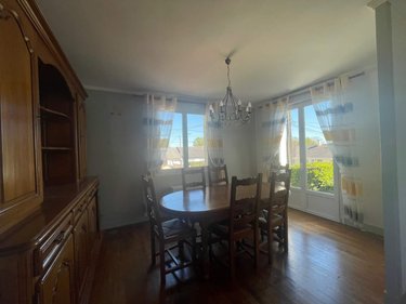 Maison a vendre Aron 53440 Mayenne 80 m2 5 pièces 125400 euros