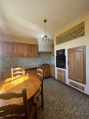 Maison a vendre Aron 53440 Mayenne 80 m2 5 pièces 125400 euros