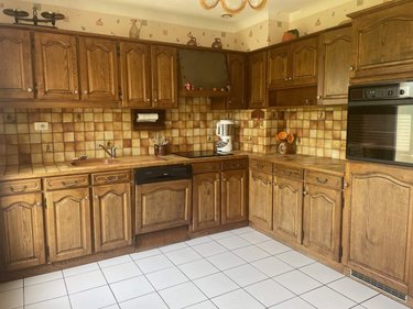 Maison a vendre Mayenne 53100 Mayenne 78 m2 4 pièces 130625 euros