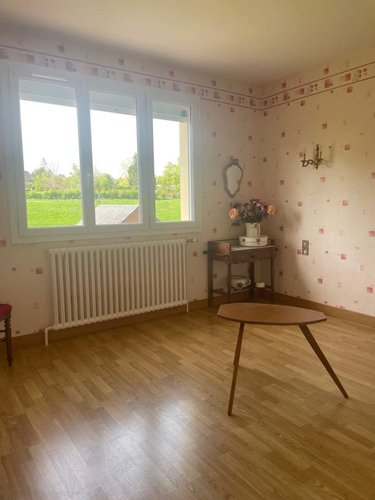 Maison a vendre Mayenne 53100 Mayenne 78 m2 4 pièces 130625 euros