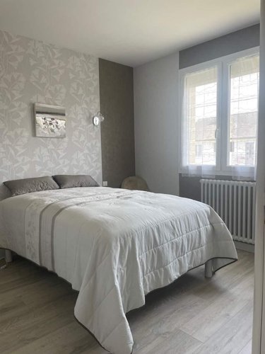 Maison a vendre Mayenne 53100 Mayenne 78 m2 4 pièces 130625 euros