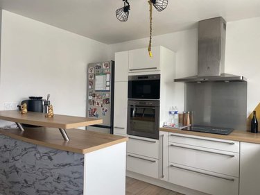 Maison a vendre Grazay 53440 Mayenne 78 m2 4 pièces 156750 euros