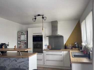 Maison a vendre Grazay 53440 Mayenne 78 m2 4 pièces 156750 euros