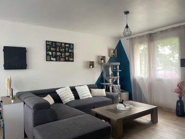 Maison a vendre Grazay 53440 Mayenne 78 m2 4 pièces 156750 euros