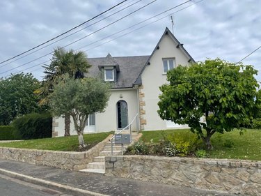 Maison a vendre Mayenne 53100 Mayenne 127 m2 7 pièces 239200 euros
