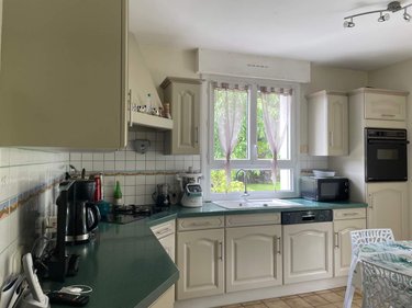 Maison a vendre Mayenne 53100 Mayenne 127 m2 7 pièces 239200 euros