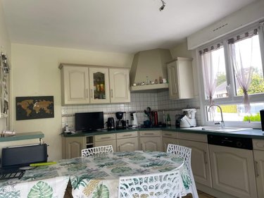 Maison a vendre Mayenne 53100 Mayenne 127 m2 7 pièces 239200 euros