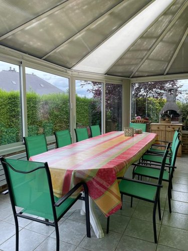Maison a vendre Mayenne 53100 Mayenne 127 m2 7 pièces 239200 euros